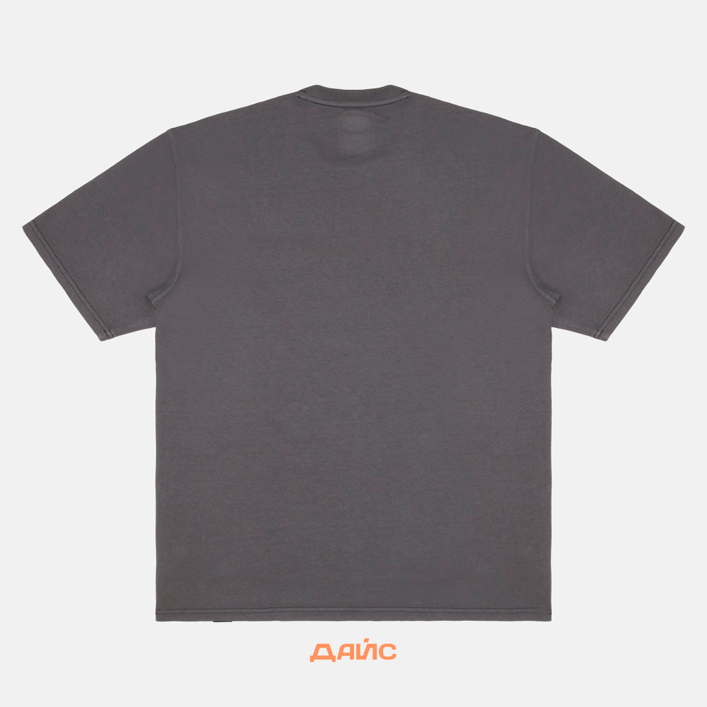 Футболка мужская Dickies Rope Chest Logo