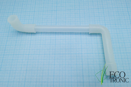 Трубка соединительная M27