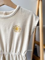 Махровый комбинезон H&M Adorables, 86