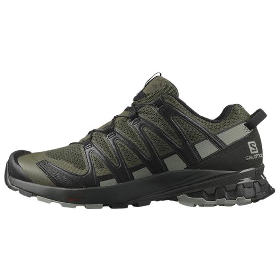 SALOMON XA Pro 3D V8