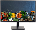 Монитор 23.8" Hikvision DS-D5024F2-1V2 черный
