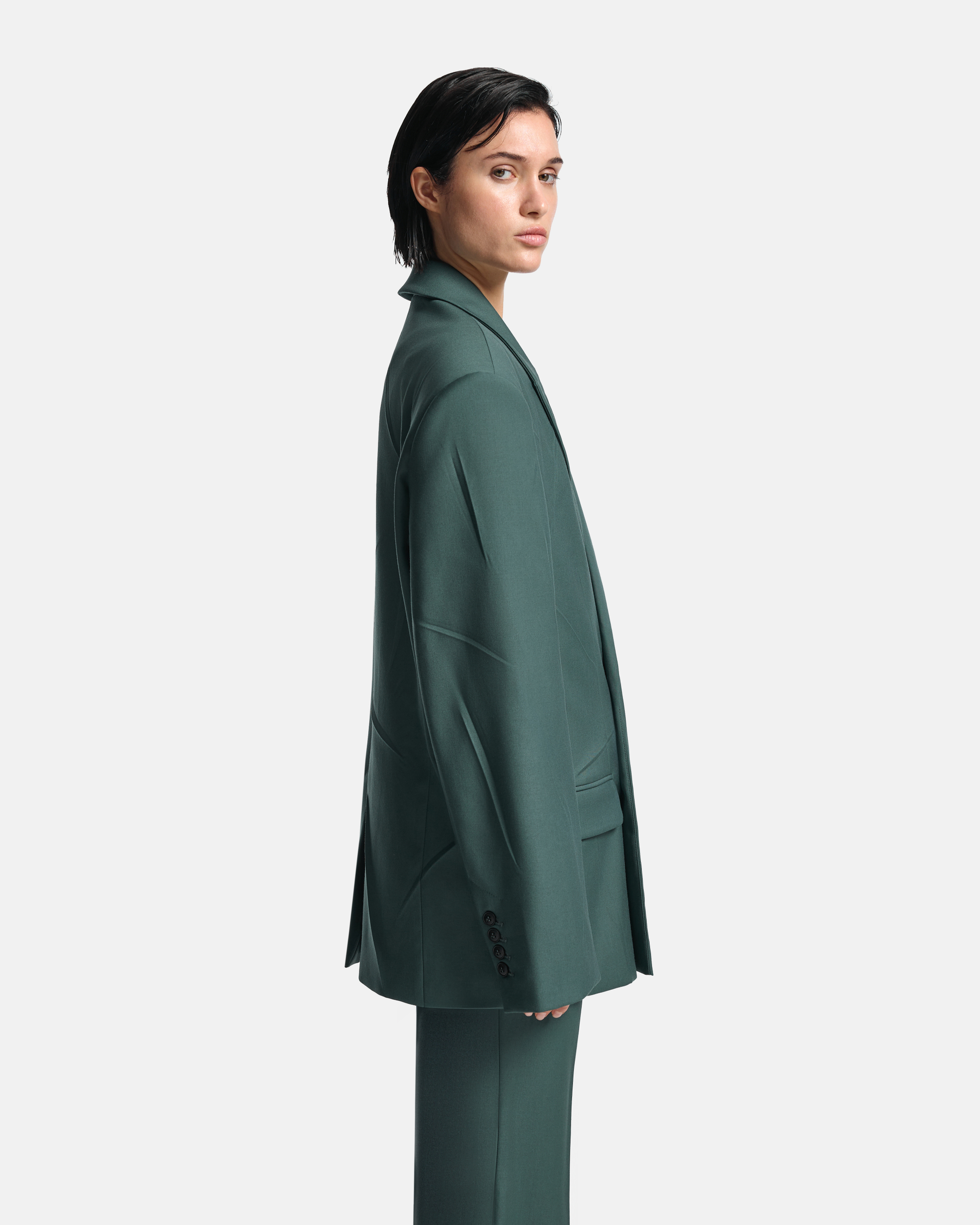ПИДЖАК TAILORED