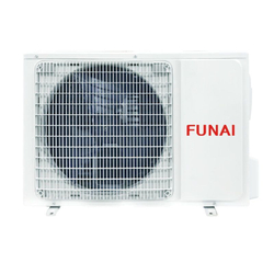 Настенная сплит-система Funai RAC-SG35HP.D04/S/RAC-SG35HP.D04/U серия SHOGUN NEW 2025 WI-FI (встроенный)