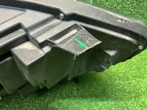 Фара левая Haval Jolion (2021-н.в.) LED