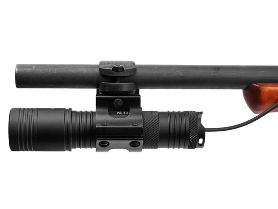 Фонарь подствольный Skywoods Hunter ELK 2.0, 1200 люмен, выносная кнопка