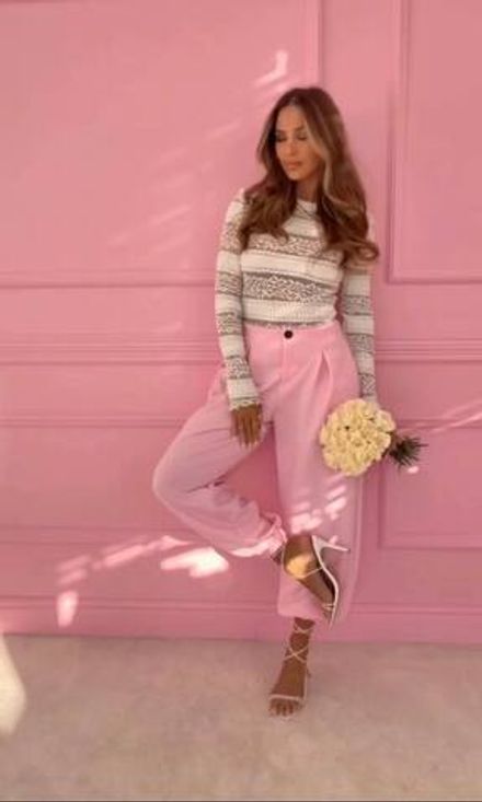 Брюки УК-83194-3 Фабрика Моды