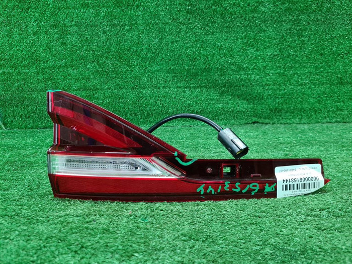 Фонарь правый внутренний Haval F7 (2018-2024)