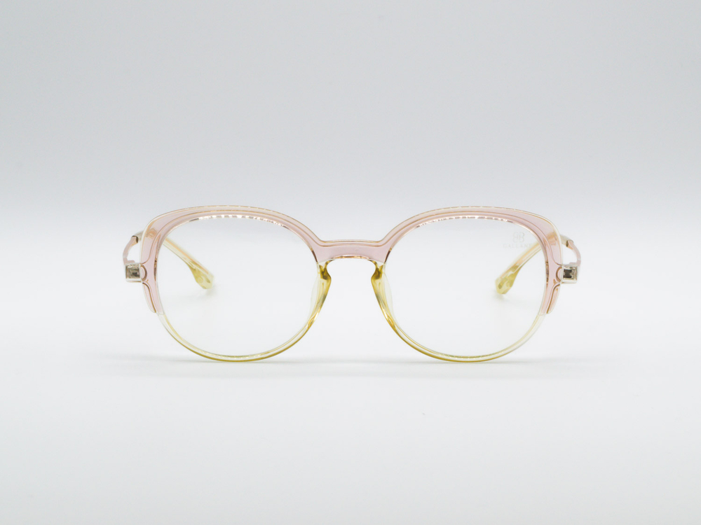 Изг. оправы Gallant TJ872 C698-P81