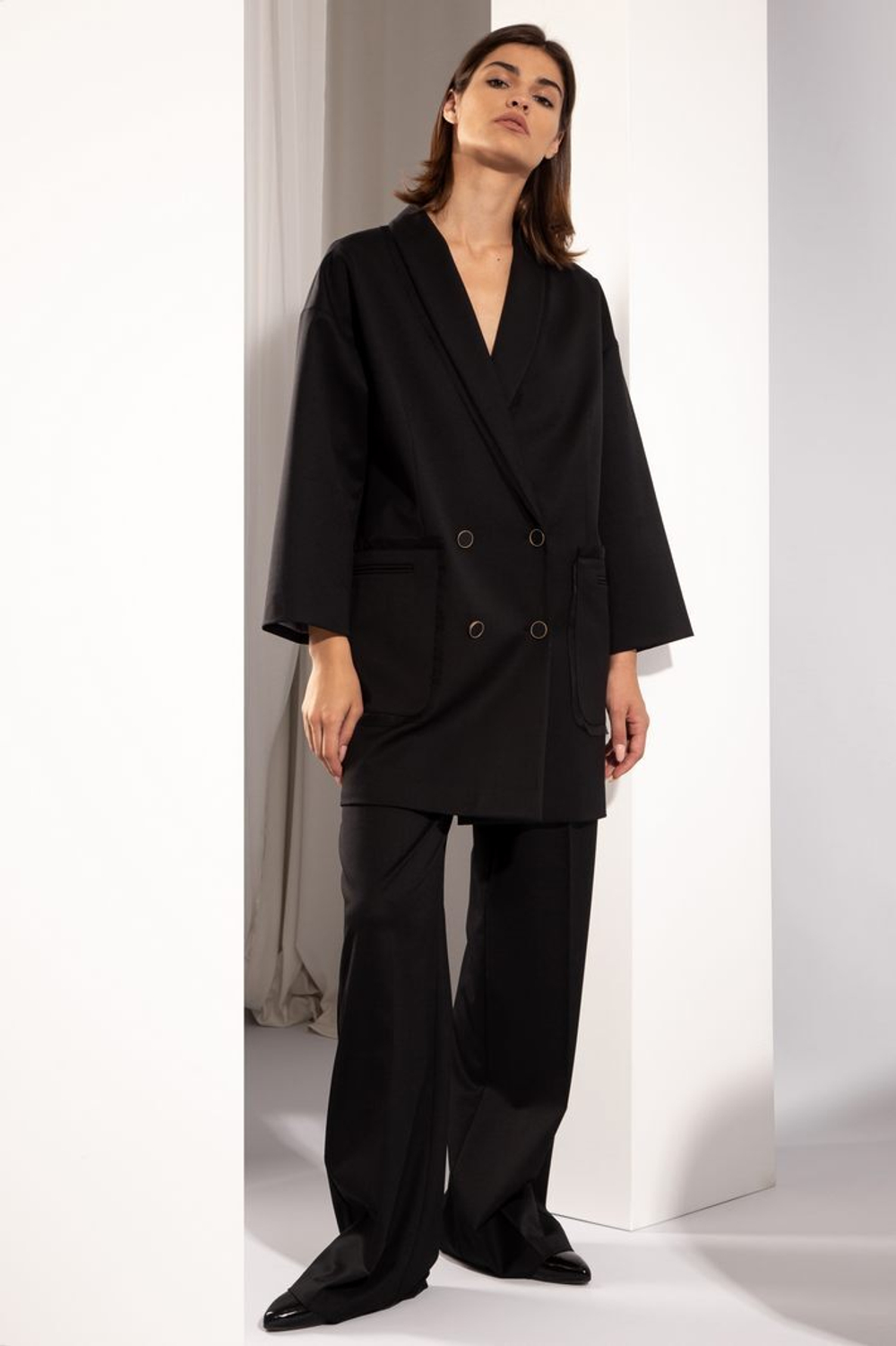 Жакет женский 10445