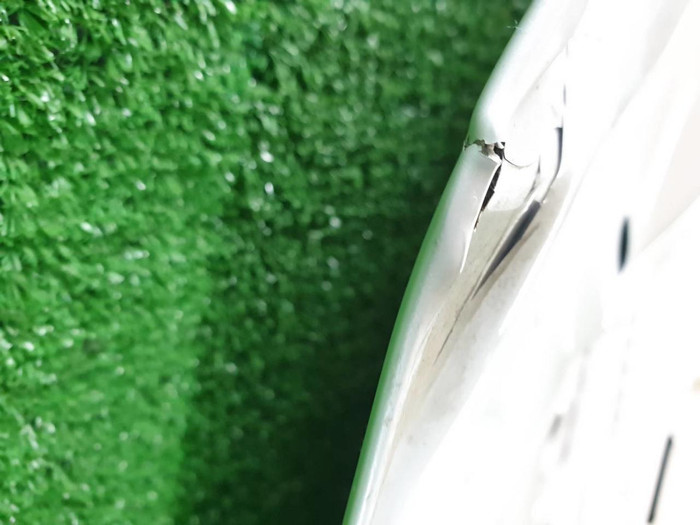 Капот BMW 6er G32 (2017-н.в.)