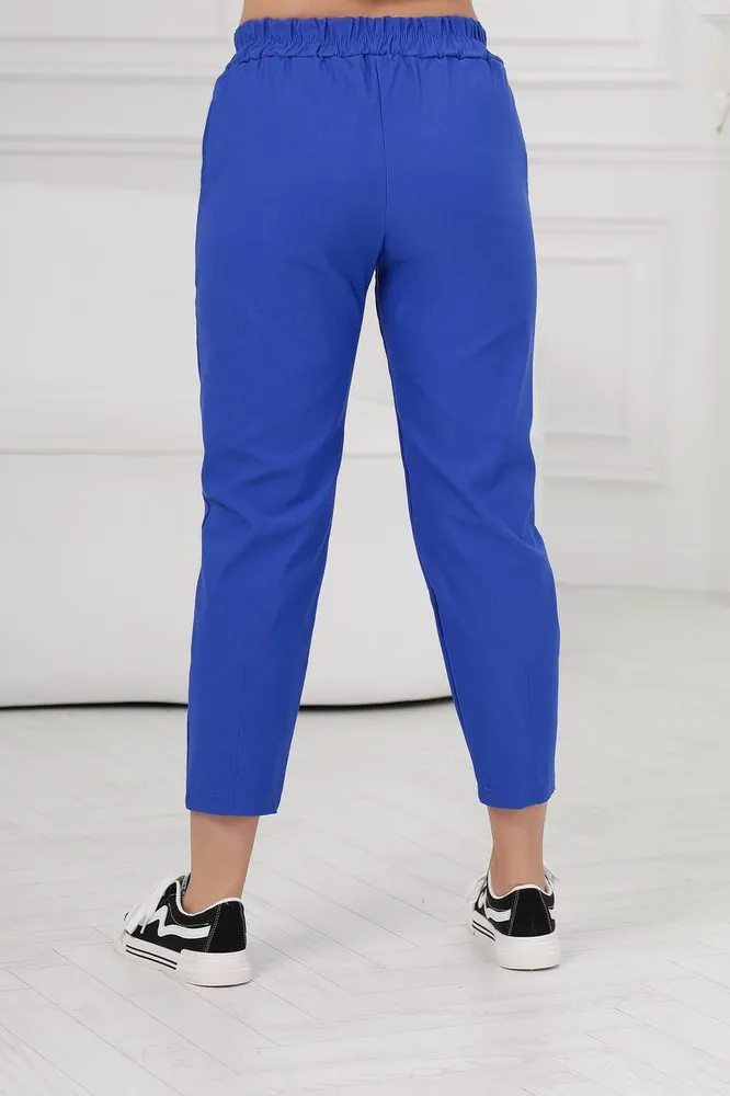 Джеггинсы УК-244-2 Fabrika