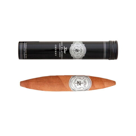 Zino Platinum Chubby Tubos