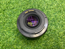 Canon EF 50mm 1.8 II