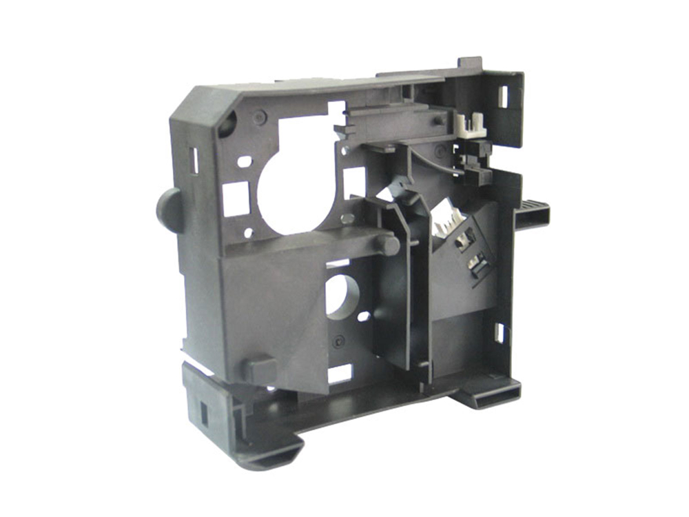 Левая крышка фьюзера RB2-5958-000 для HP LaserJet 9000/9040/9050 (CET), CET0292