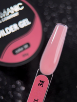 Builder Gel ENIGMA 34, 15g.