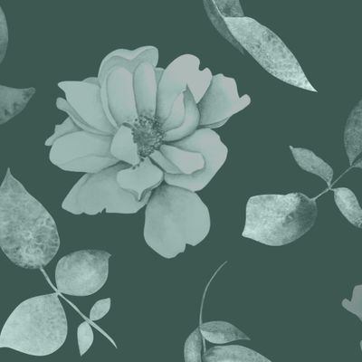 райский сад