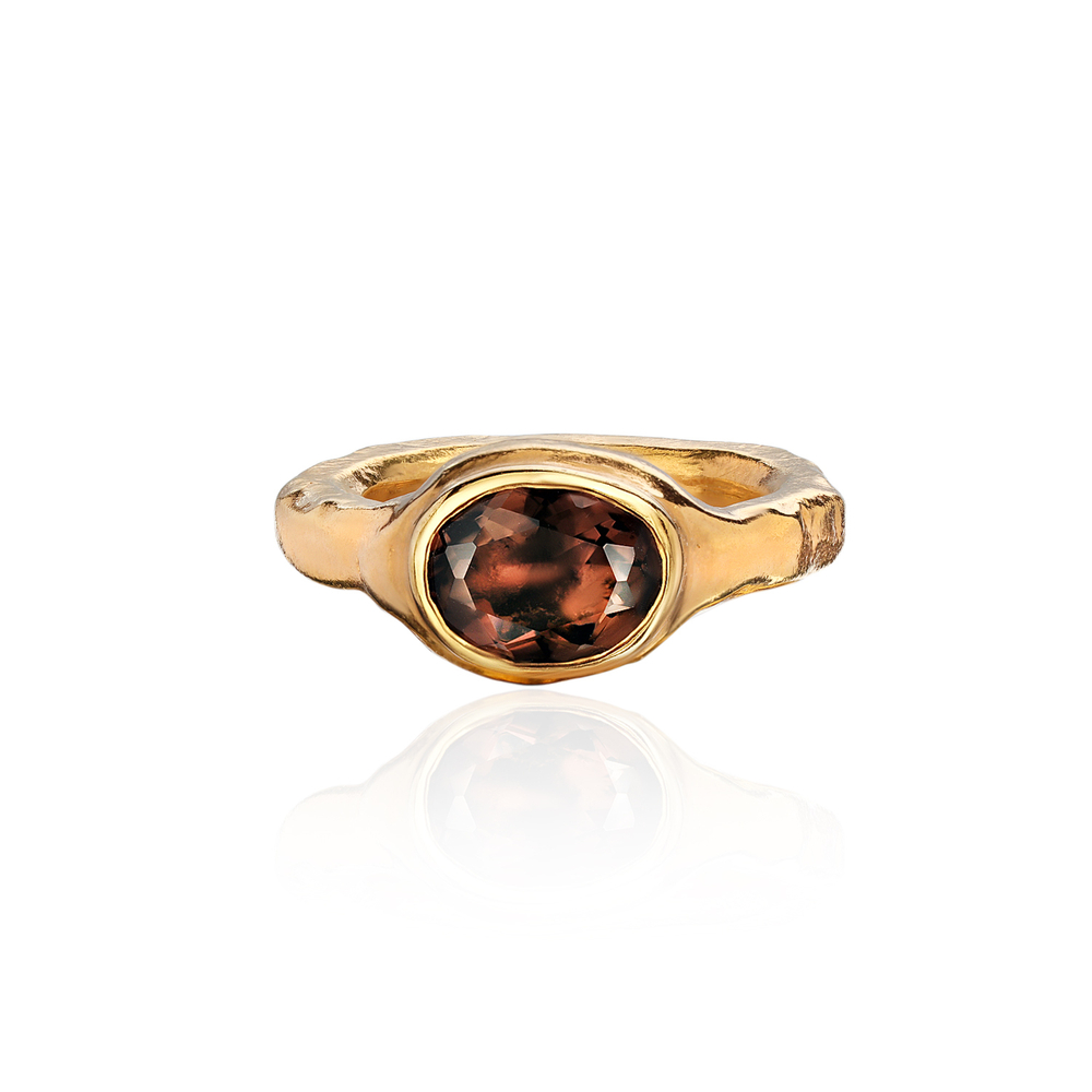 TEMEYA goldplated 3