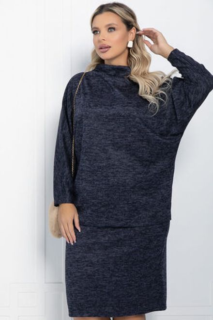 Костюм Карлита (темно-синий) К11479 LT Collection
