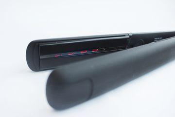 Утюжок MASTER Professional MP-133ST инфракрасный