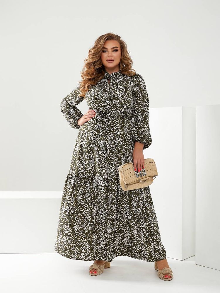 Платье УК-8521-1 Fabrika