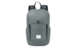 Рюкзак Naturehike yunyan сверхлегкий складной, 30л, серый (NH17A017-B)