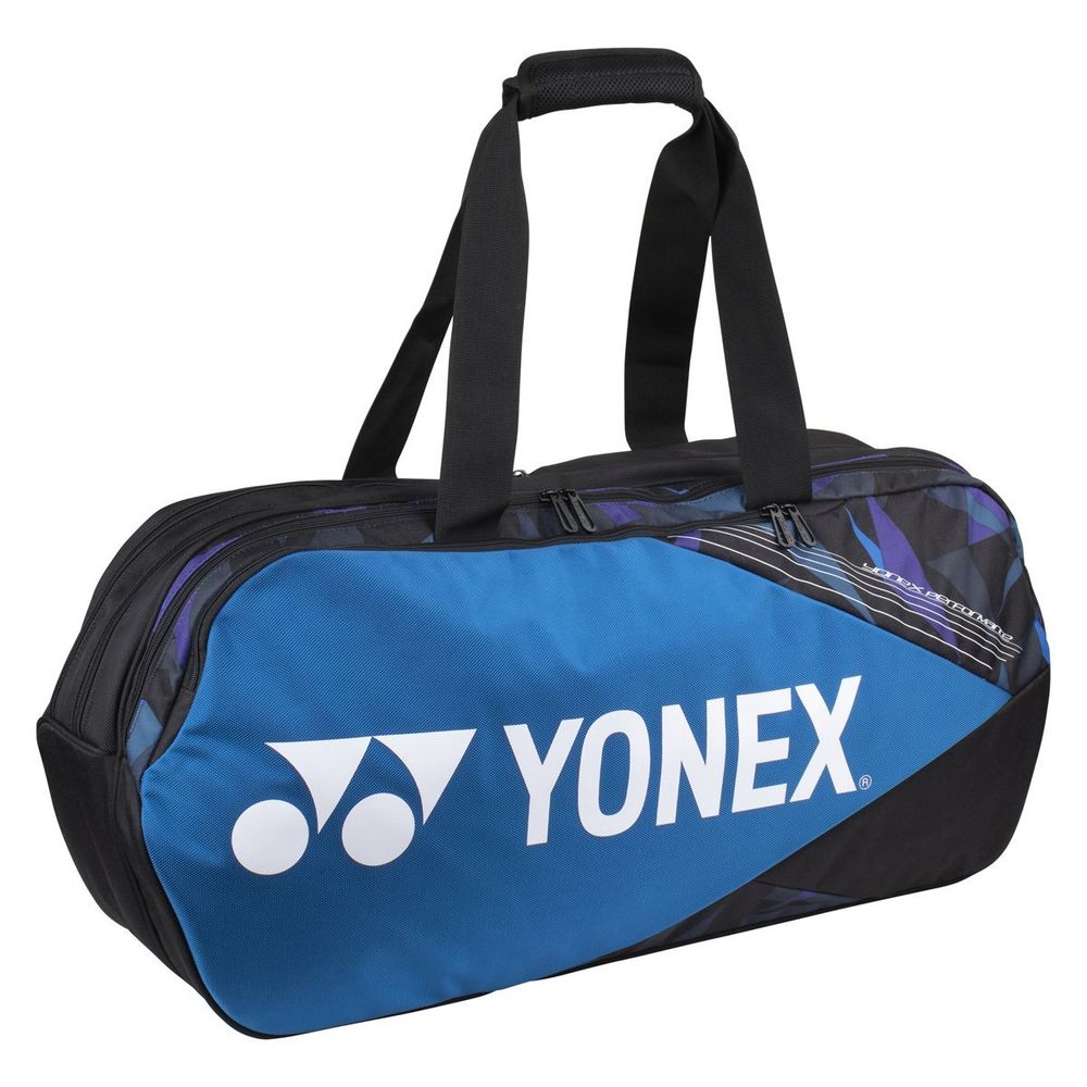 Сумка теннисная Yonex Pro Tournament Bag - fine blue