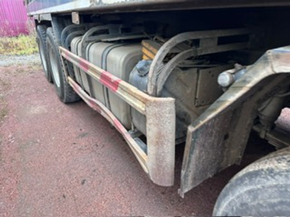 Shacman (Shaanxi) SX* 8x4 Самосвал SX33186W366C (Дизельный, 10,8 л, 441 л.с., МТ)