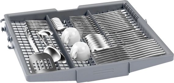 Посудомоечная машина Bosch SMS6EMW65Q