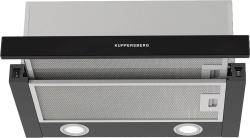 Вытяжка Kuppersberg SLIMHIT 50 BG