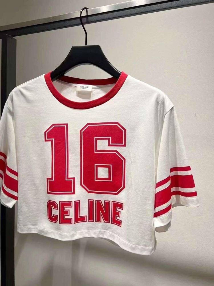 Футболка Celine
