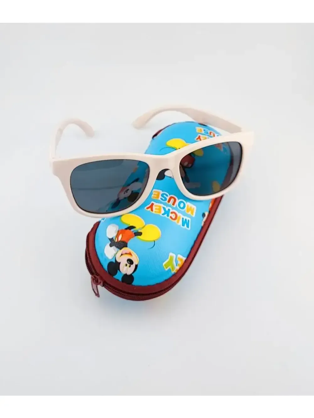 Очки солнцезащитные детские  поляризационные