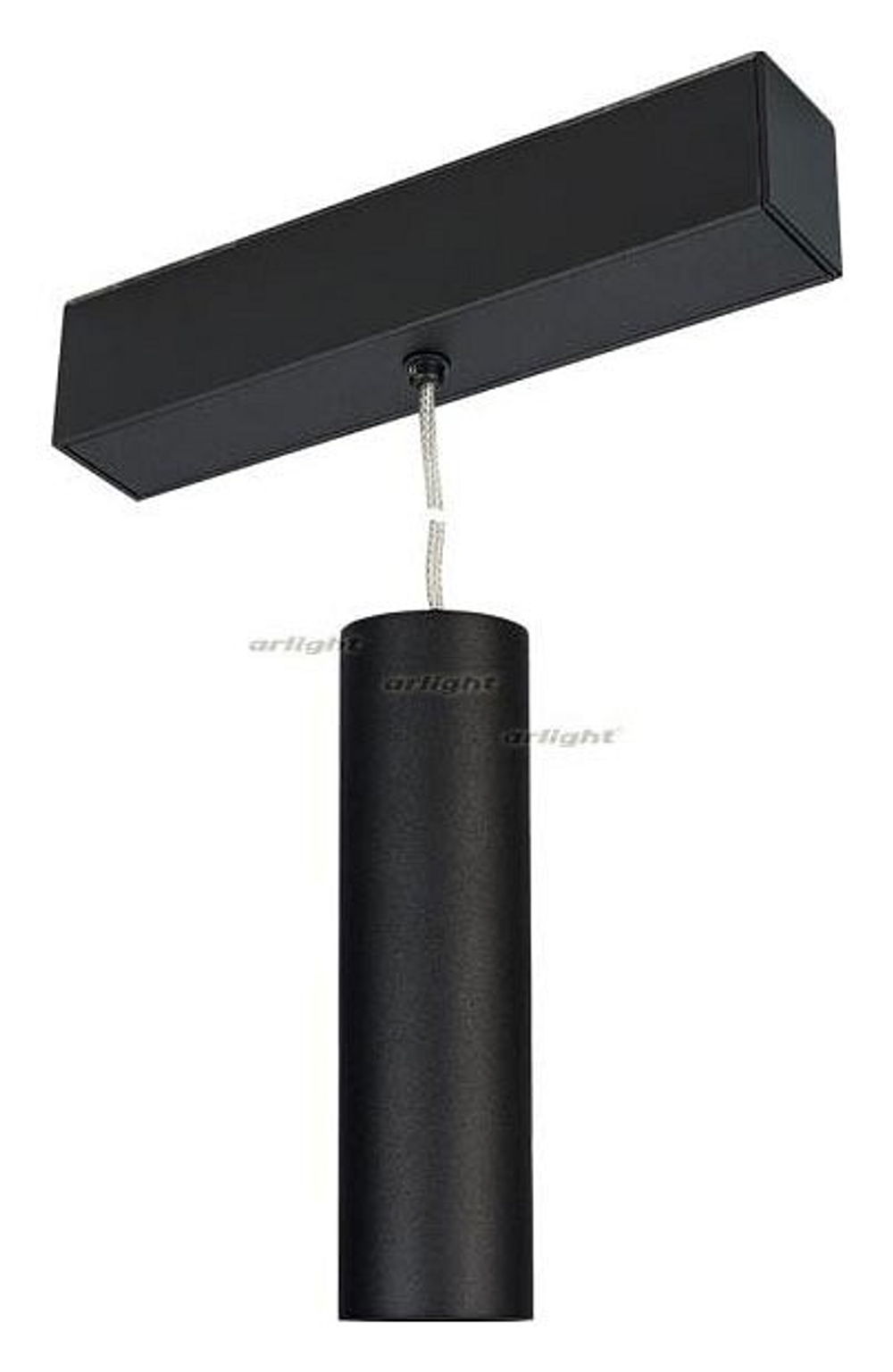 Трековый светильник Arlight 027007
