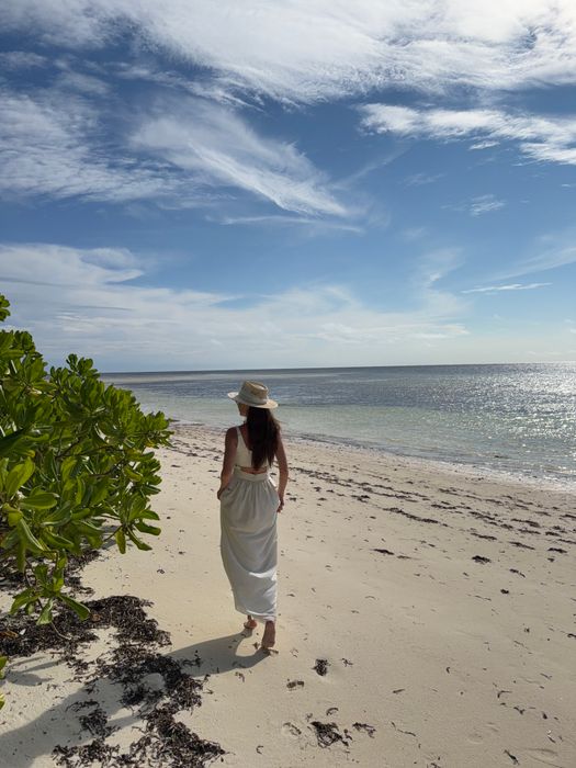 ПОЯС ТИНЕЙ МОЛОЧНЫЙ