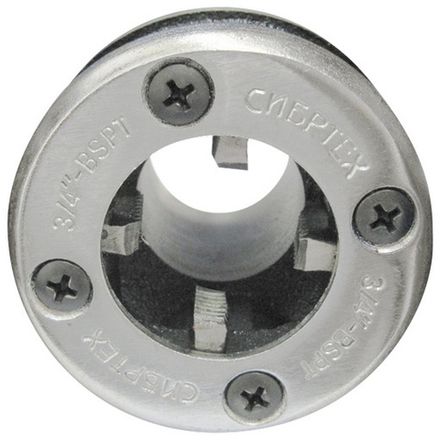 Клуппы трубные