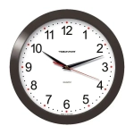 Часы настенные Тройка 11100112