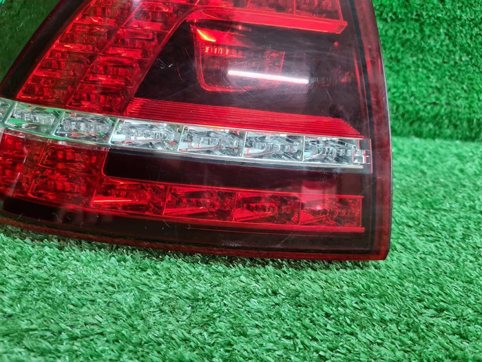Фонарь левый внешний VW Golf 7 GTI (2012-2017) LED
