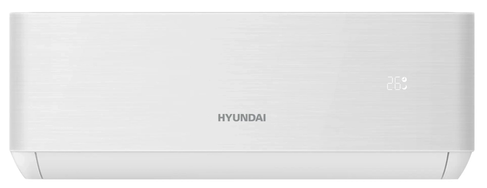 Сплит-система Hyundai HAC-24/T-PRO белый