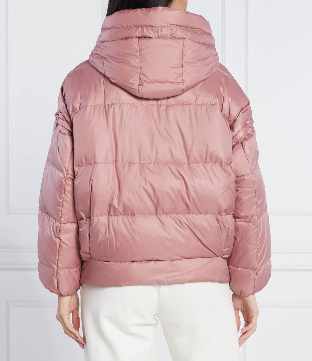 куртка 2в1 segovia Marella SPORT - розовый(34860329)