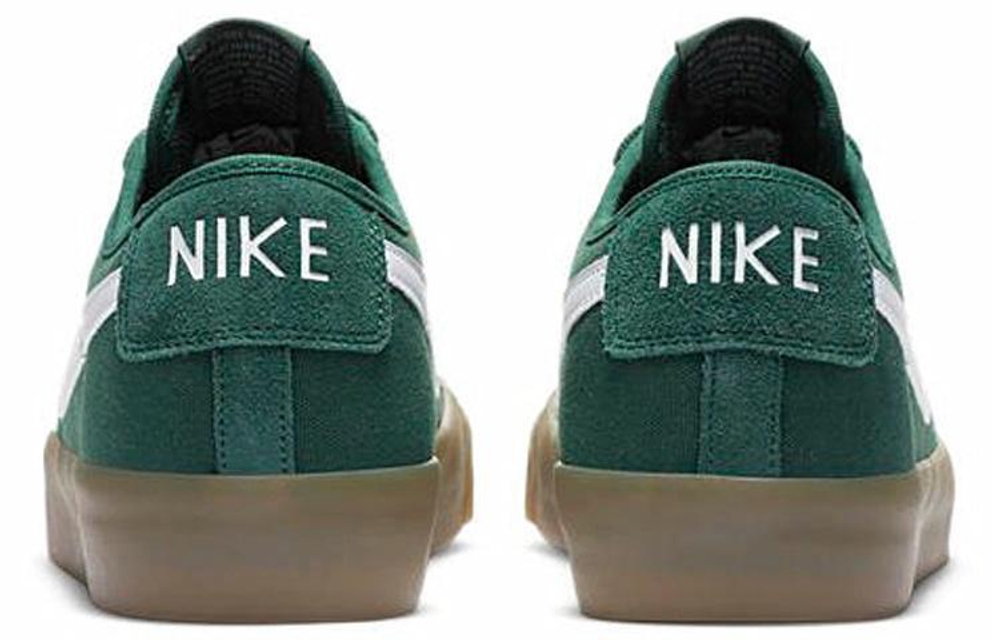 Кроссовки Nike Blazer Low Pro Gt