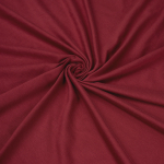 Кулирная гладь, 100% хлопок, 150 гр/м2, бордовый (11247)