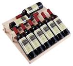 Винный шкаф Libhof Noblest NF-43 red wine