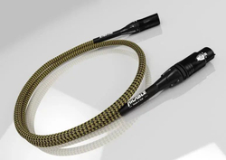 Кабель межблочный Ricable Dedalus AES/EBU XLR 1 m
