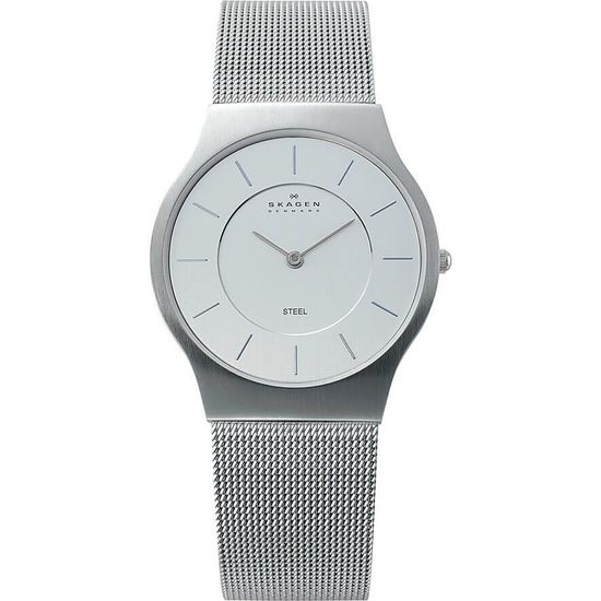 Наручные часы Skagen 233LSS