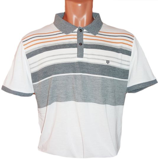 Футболка ПОЛО мужская TONY MONTANA