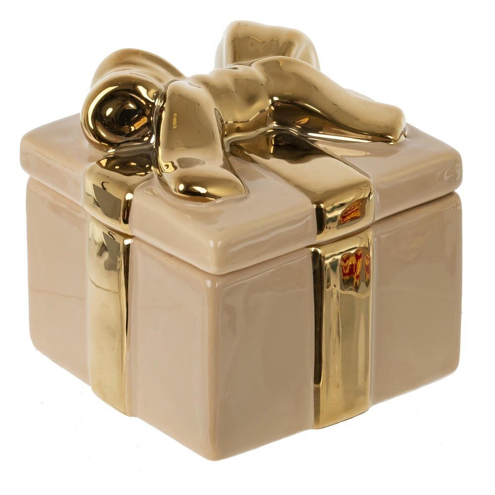 GAEM Шкатулка, L8,5 W8,5 H8,5 см