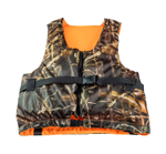 Жилет спасательный Хамелеон (60-64, до 140 кг)