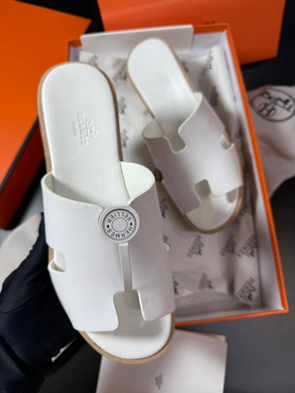 Сабо Hermes
