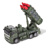 Машина Военная на РУ, коробка SLGC20-60B