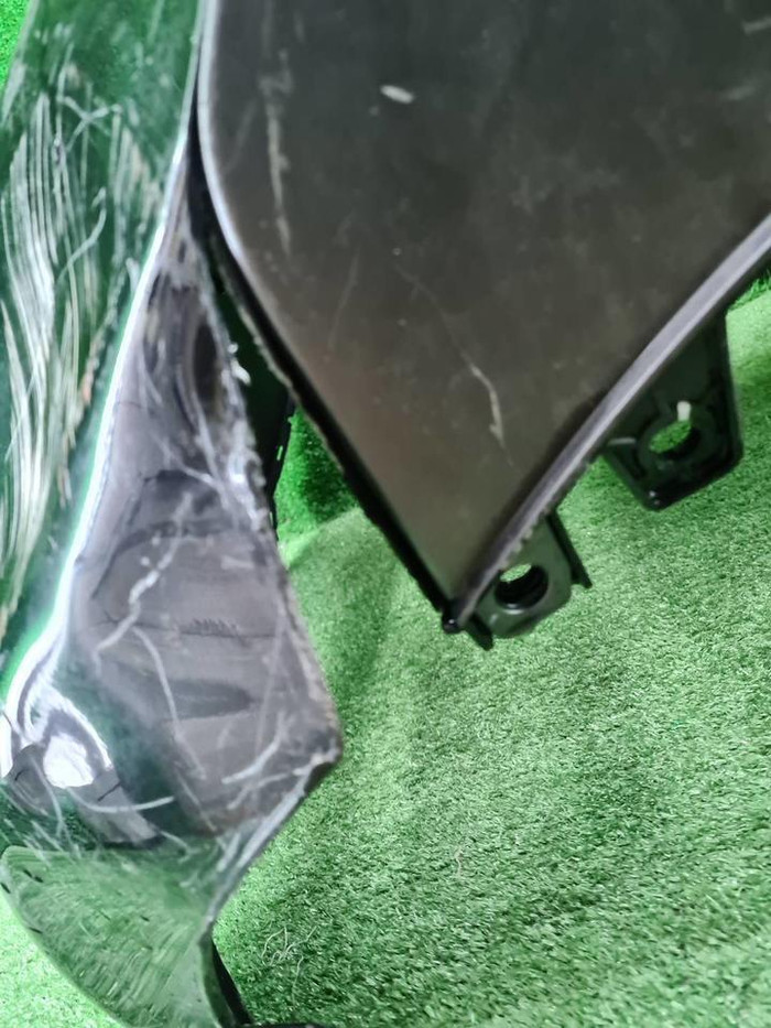 Бампер передний Lixiang L9 (2022-н.в.)