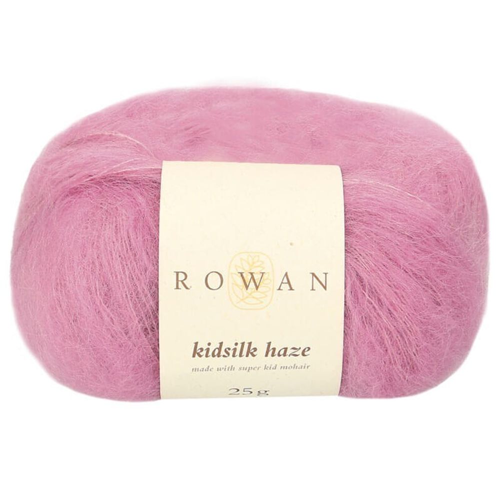 Пряжа Rowan Kidsilk Haze (690)